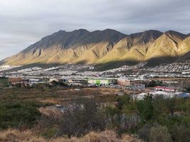 Terrain à vendre à Monterrey, Nuevo Leon, Monterrey