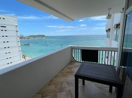 3 Bedroom Condo for sale in Playa Puerto Santa Lucia, Jose Luis Tamayo Muey, Salinas