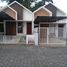 2 Kamar Rumah for sale in Kidung Kandang, Malang Regency, Kidung Kandang