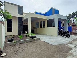 2 Bedroom House for sale in Prambanan, Klaten, Prambanan