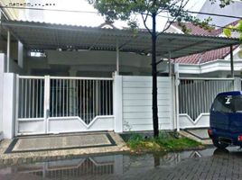 3 Bedroom Villa for rent in Tambaksari, Surabaya, Tambaksari