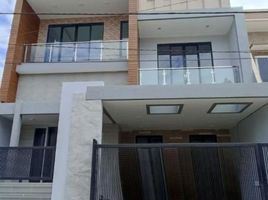 5 Habitación Villa en venta en Mulyorejo, East Jawa, Mulyorejo