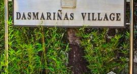 Available Units at Dasmariñas Village