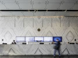734 m² Office for rent in Mexico City, Azcapotzalco, Mexico City