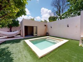 3 Habitación Casa en venta en Merida, Yucatán, Merida