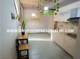 1 Bedroom Condo for rent in Antioquia, Medellin, Antioquia