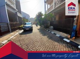 Maison 2 chambre à vendre à Bekasi Timur, West Jawa, Bekasi Timur, Bekasi