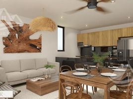 2 Schlafzimmer Appartement zu verkaufen in Merida, Yucatan, Merida