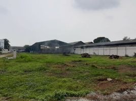  Land for sale in Soekarno-Hatta International Airport, Benda, Benda