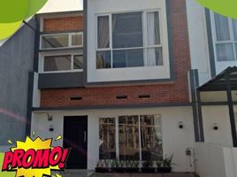 2 Kamar Rumah for sale in West Jawa, Cimahi Tengah, Bandung, West Jawa