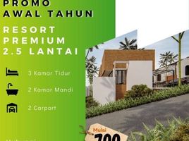 3 Bedroom House for sale in West Jawa, Padalarang, Bandung, West Jawa