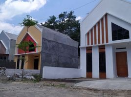 2 Bedroom Villa for sale in Prambanan, Klaten, Prambanan