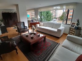 3 Bedroom Apartment for sale in Templo Bogotá Colombia, Bogota, Bogota