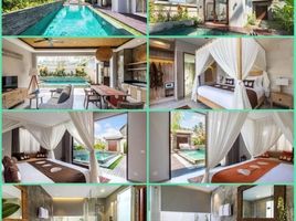 1 Bedroom Villa for sale in Ubud, Gianyar, Ubud