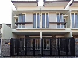 3 Habitación Villa en venta en Tambaksari, East Jawa, Tambaksari