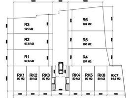 50 m² Office for sale in Ragunan Zoo, Pasar Minggu, Jaga Karsa