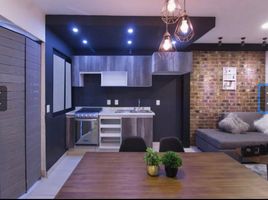 2 Schlafzimmer Wohnung zu verkaufen in Alvaro Obregon, Mexico City, Alvaro Obregon