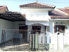 4 Kamar Vila for sale in Indonesia, Seyegan, Sleman, Yogyakarta, Indonesia