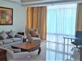 3 Bedroom Apartment for rent in Pacific Place, Tanah Abang, Tanah Abang