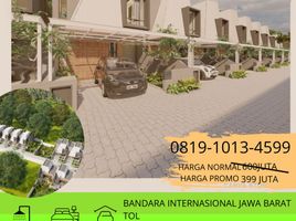 2 Bedroom House for sale in Majalengka, West Jawa, Majalengka, Majalengka