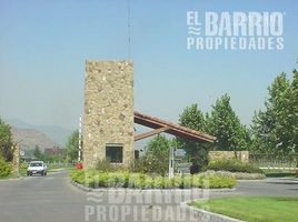  Land for sale in Chile, Colina, Chacabuco, Santiago, Chile