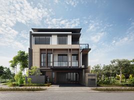 5 Bedroom House for sale in Basilea Convention Center, Legok, Legok