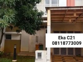 2 chambre Maison for sale in Bekasi Selatan, Bekasi, Bekasi Selatan