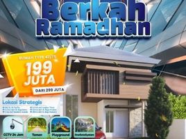 2 Bedroom House for sale in Buduran, Sidoarjo, Buduran