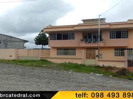 3 Bedroom House for sale in Canar, Biblian, Biblian, Canar