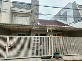 4 Kamar Vila for sale in Mulyorejo, Surabaya, Mulyorejo