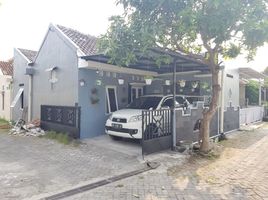 3 Schlafzimmer Haus zu verkaufen in Bantul, Yogyakarta, Banguntapan, Bantul