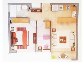 2 Habitación Apartamento en venta en Cordillera, Santiago, Puente Alto, Cordillera