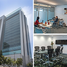 160.11 m² Office for rent in Ciudad de México, Miguel Hidalgo, Ciudad de México