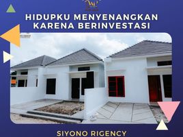 2 Bedroom Villa for sale in Tepus, Gunung Kidul, Tepus