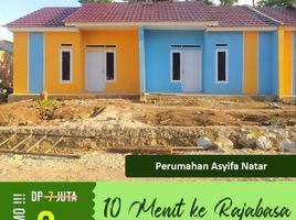 2 Bedroom House for sale in Lampung, Sukarame, Bandar Lampung, Lampung