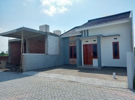 2 Bedroom House for sale in Klaten Selatan, Klaten, Klaten Selatan