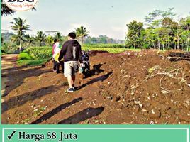  Land for sale in Malang Regency, East Jawa, Kepanjen, Malang Regency