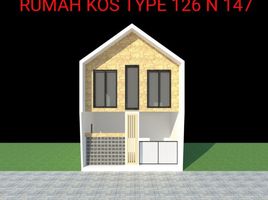  Rumah for sale in Dau, Malang Regency, Dau