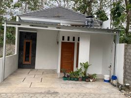 2 Bedroom Villa for sale in Tepus, Gunung Kidul, Tepus