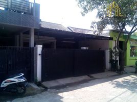 2 Bedroom Villa for sale in Bandung, West Jawa, Cileunyi, Bandung