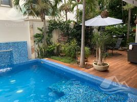 4 Schlafzimmer Haus zu verkaufen in Cancun, Quintana Roo, Cancun, Quintana Roo