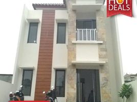 3 Bedroom House for sale in West Jawa, Jatiasih, Bekasi, West Jawa