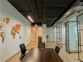 92 m² Office for rent in Panamá, Bella Vista, Ciudad de Panamá, Panamá, Panamá