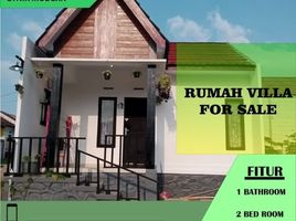 2 Bedroom House for sale in Bandung Institute of Technology, Sukajadi, Sumurbandung