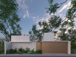 2 Schlafzimmer Villa zu verkaufen in Merida, Yucatan, Merida