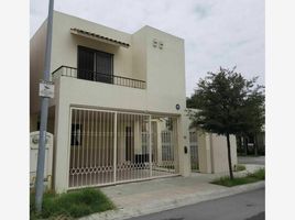 3 Schlafzimmer Haus zu verkaufen in Guadalupe, Nuevo Leon, Guadalupe