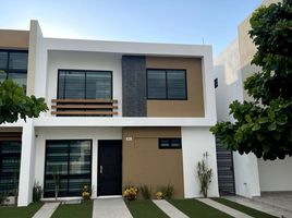 Villa 3 chambre à louer à Culiacan, Sinaloa, Culiacan