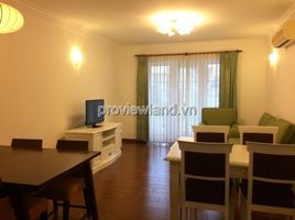 2 Habitación Apartamento en alquiler en Thao Dien, Ho Chi Minh City, Thao Dien, District 2