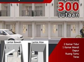 2 Bedroom House for sale in Kramat Jati, Jakarta Timur, Kramat Jati