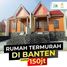 2 Bedroom House for sale in Lebak, Banten, Rangkasbitung, Lebak